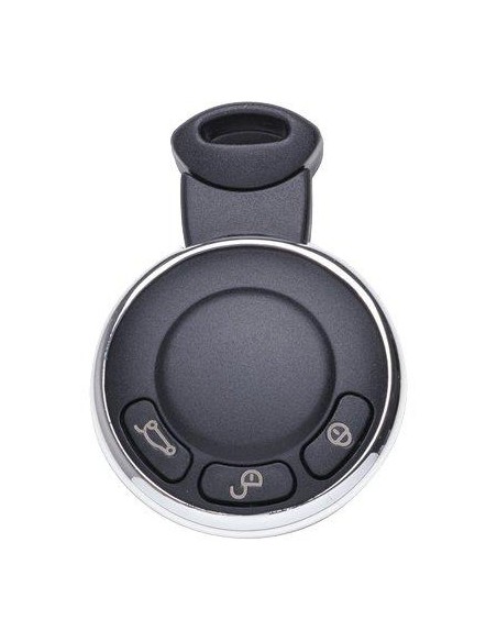 GUSCIO CHIAVE AUTO MINI HU200ARS8 SILCA PULSANTI 3