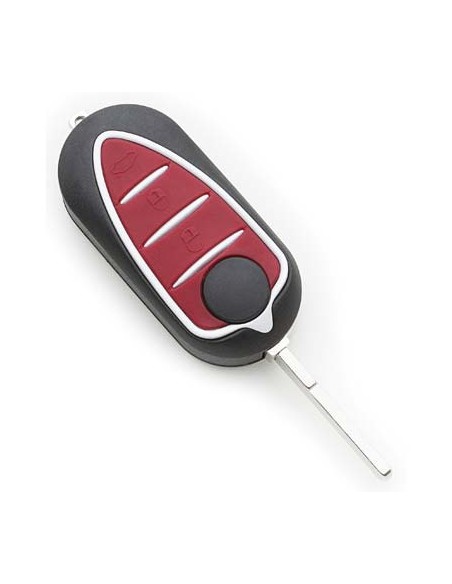 GUSCIO CHIAVE AUTO ALFA ROMEO SIP22BRS8 SILCA PULSANTI 3