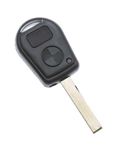 GUSCIO CHIAVE AUTO BMW HU92RRS2N SILCA PULSANTI 2