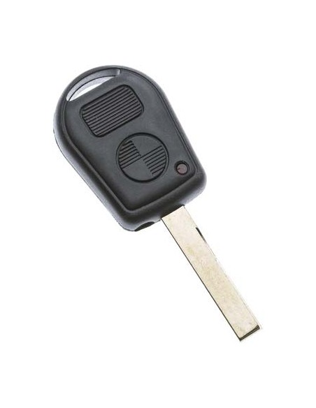 GUSCIO CHIAVE AUTO BMW HU92RRS2N SILCA PULSANTI 2