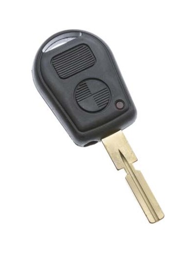 GUSCIO CHIAVE AUTO BMW HU58RS2N SILCA PULSANTI 2