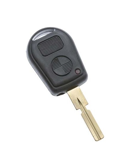GUSCIO CHIAVE AUTO BMW HU58RS2N SILCA PULSANTI 2