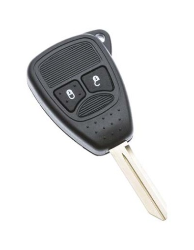 GUSCIO CHIAVE AUTO CHRYSLER CY24RS2 SILCA PULSANTI 2