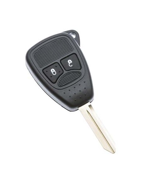 GUSCIO CHIAVE AUTO CHRYSLER CY24RS2 SILCA PULSANTI 2