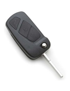 GUSCIO CHIAVE AUTO FORD SIP22ERS8 SILCA PULSANTI 3