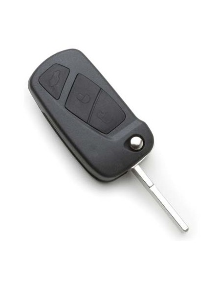 GUSCIO CHIAVE AUTO FORD SIP22ERS8 SILCA PULSANTI 3