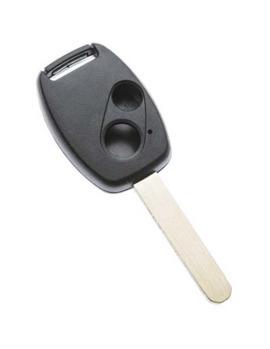 GUSCIO CHIAVE AUTO HONDA HON66RS3 SILCA PULSANTI 2