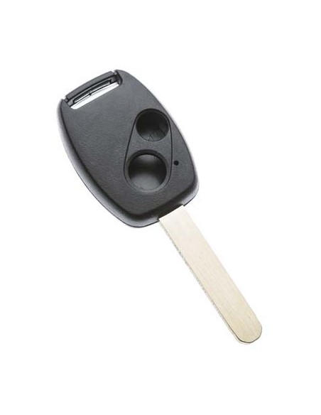 GUSCIO CHIAVE AUTO HONDA HON66RS3 SILCA PULSANTI 2