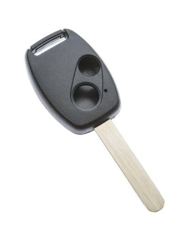 GUSCIO CHIAVE AUTO HONDA HON66RS4 SILCA PULSANTI 2