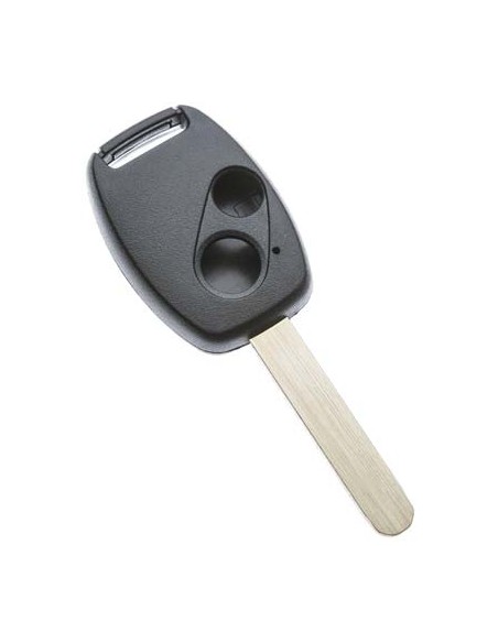 GUSCIO CHIAVE AUTO HONDA HON66RS4 SILCA PULSANTI 2