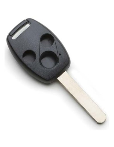 GUSCIO CHIAVE AUTO HONDA HON66RS5 SILCA PULSANTI 3