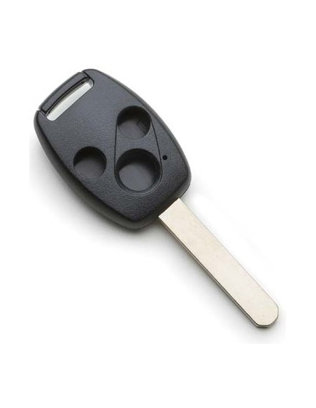 GUSCIO CHIAVE AUTO HONDA HON66RS5 SILCA PULSANTI 3