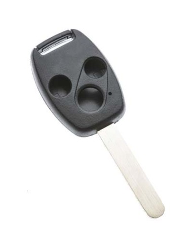 GUSCIO CHIAVE AUTO HONDA HON66RS6 SILCA PULSANTI 3