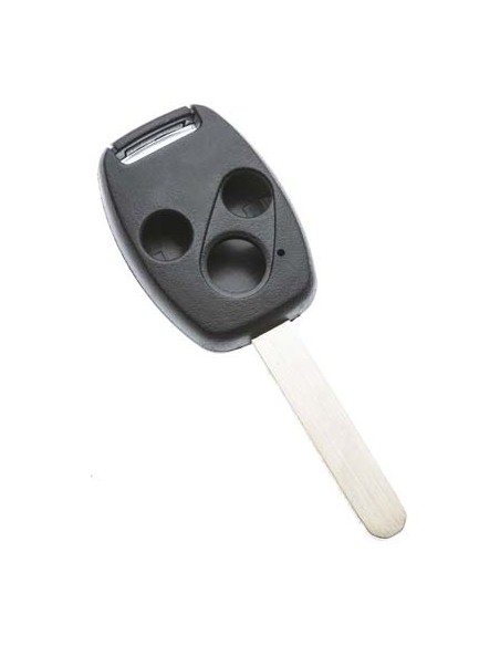 GUSCIO CHIAVE AUTO HONDA HON66RS6 SILCA PULSANTI 3