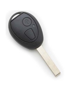 GUSCIO CHIAVE AUTO MINI HU200RS2 SILCA PULSANTI 2