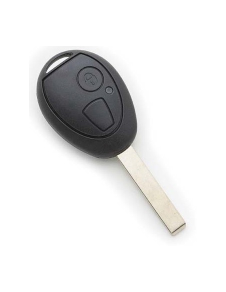 GUSCIO CHIAVE AUTO MINI HU200RS2 SILCA PULSANTI 2