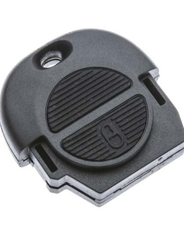 GUSCIO CHIAVE AUTO NISSAN NSN14ARS2 SILCA PULSANTI 2