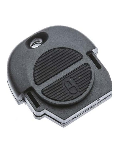 GUSCIO CHIAVE AUTO NISSAN NSN14ARS2 SILCA PULSANTI 2
