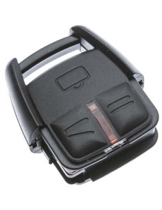 GUSCIO CHIAVE AUTO OPEL HURSG8N SILCA PULSANTI 3