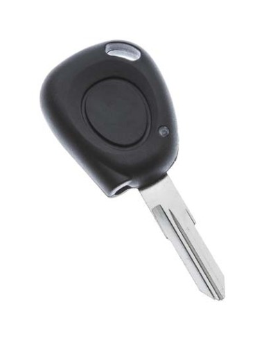 GUSCIO CHIAVE AUTO RENAULT DACIA VAC102B1N SILCA PULSANTI 1