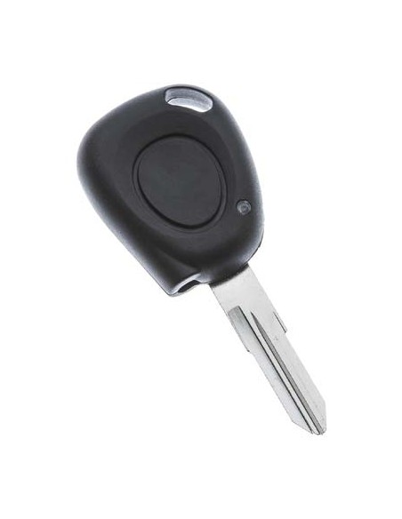 GUSCIO CHIAVE AUTO RENAULT DACIA VAC102B1N SILCA PULSANTI 1