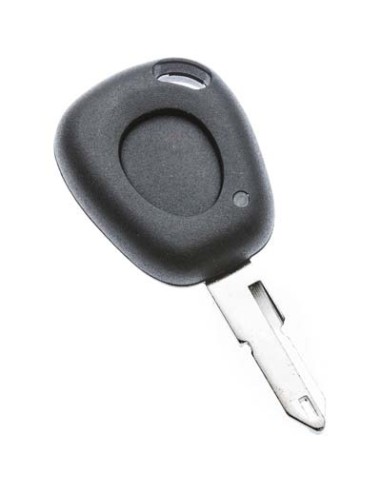 GUSCIO CHIAVE AUTO RENAULT NE73ARS1 SILCA PULSANTI 1