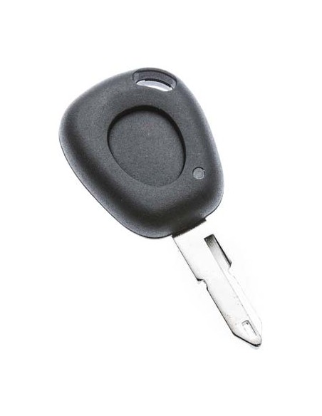 GUSCIO CHIAVE AUTO RENAULT NE73ARS1 SILCA PULSANTI 1
