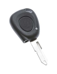 GUSCIO CHIAVE AUTO RENAULT NE73BRS1 SILCA PULSANTI 1