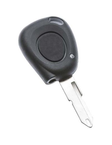 GUSCIO CHIAVE AUTO RENAULT NE73BRS1 SILCA PULSANTI 1