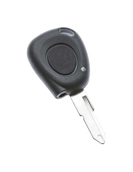 GUSCIO CHIAVE AUTO RENAULT NE73BRS1 SILCA PULSANTI 1