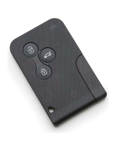 GUSCIO CHIAVE AUTO RENAULT VA150RS8 SILCA PULSANTI 3