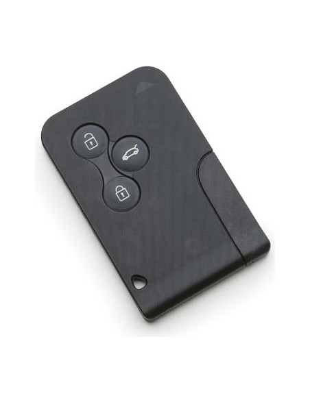 GUSCIO CHIAVE AUTO RENAULT VA150RS8 SILCA PULSANTI 3