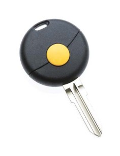 GUSCIO CHIAVE AUTO SMART YM23RS1 SILCA PULSANTI 1