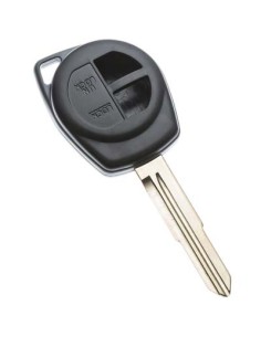 GUSCIO CHIAVE AUTO SUZUKI SZ11RRS2 SILCA PULSANTI 2