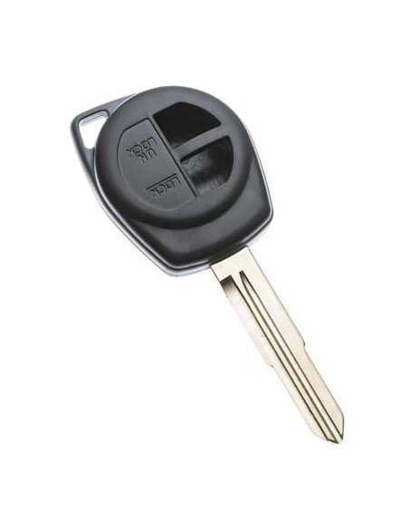 GUSCIO CHIAVE AUTO SUZUKI SZ11RRS2 SILCA PULSANTI 2