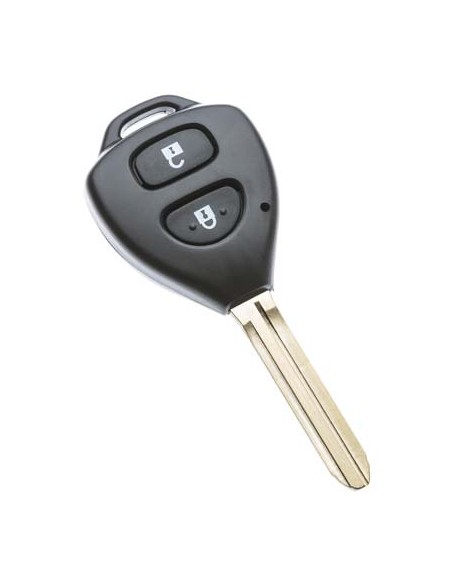 GUSCIO CHIAVE AUTO TOYOTA TOY43ARS2 SILCA PULSANTI 2