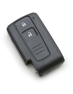 GUSCIO CHIAVE AUTO TOYOTA TOYRSE2 SILCA PULSANTI 2