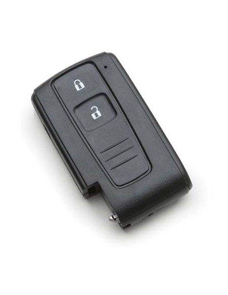 GUSCIO CHIAVE AUTO TOYOTA TOYRSE2 SILCA PULSANTI 2