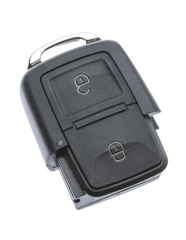GUSCIO CHIAVE AUTO VOLKSWAGEN HURSA2 SILCA PULSANTI 2