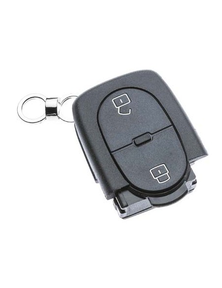 GUSCIO CHIAVE AUTO VOLKSWAGEN HURSC2 SILCA PULSANTI 2