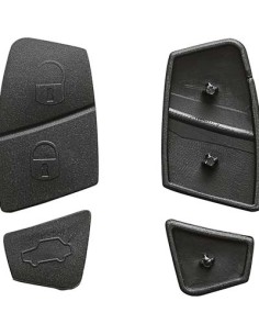 PULSANTE RICAMBIO GUSCIO AUTO FIAT SIPRS8 SILCA