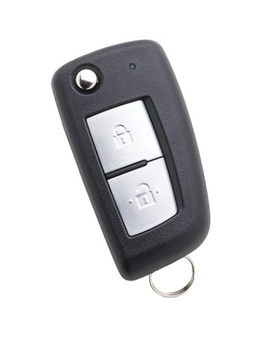 TELECOMANDO AUTO + TRANSPONDER NSN14R40 NISSAN