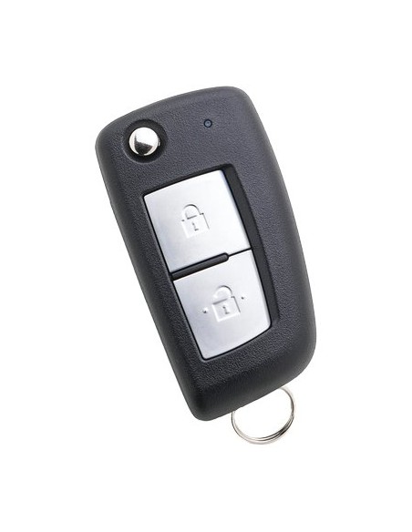 TELECOMANDO AUTO + TRANSPONDER NSN14R40 NISSAN