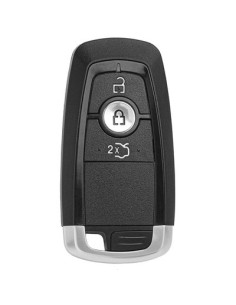 TELECOMANDO AUTO + TRANSPONDER HU101AP05 FORD