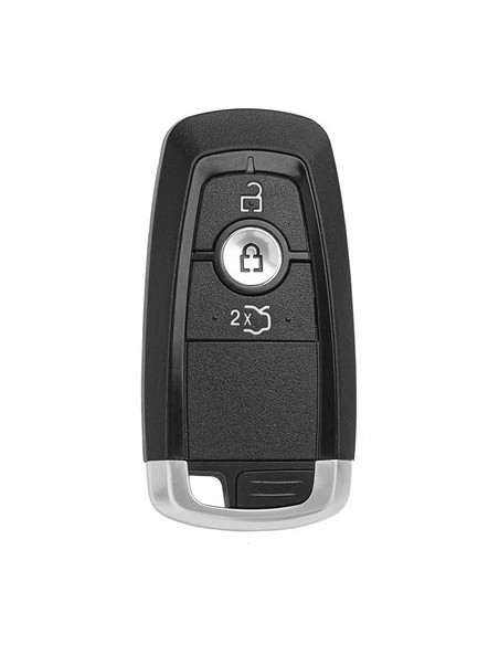 TELECOMANDO AUTO + TRANSPONDER HU101AP05 FORD