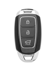 TELECOMANDO AUTO + TRANSPONDER KIA9P12 KIA