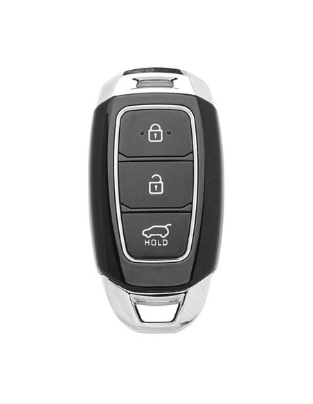 TELECOMANDO AUTO + TRANSPONDER KIA9P12 KIA