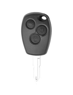 TELECOMANDO AUTO + TRANSPONDER NE73AR01 NISSAN OPEL RENAULT