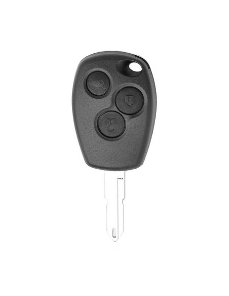 TELECOMANDO AUTO + TRANSPONDER NE73AR01 NISSAN OPEL RENAULT