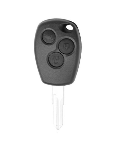 TELECOMANDO AUTO + TRANSPONDER VAC102AR01 RENAULT DACIA